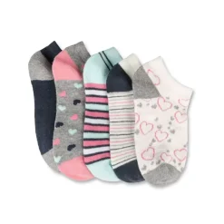 Chaussettes FUSCHIA Fille
