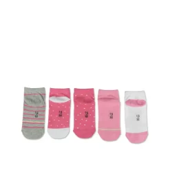 Chaussettes FUSCHIA Fille