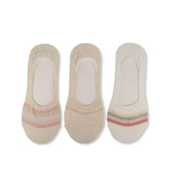 Chaussettes GRIS Femme