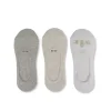 Chaussettes GRIS Femme