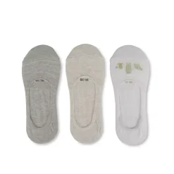 Chaussettes GRIS Femme