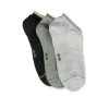 Chaussettes GRIS Femme