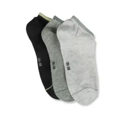 Chaussettes GRIS Femme
