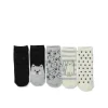 Chaussettes GRIS Femme