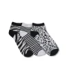Chaussettes GRIS Femme