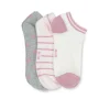 Chaussettes GRIS Femme