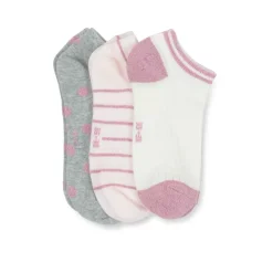 Chaussettes GRIS Femme