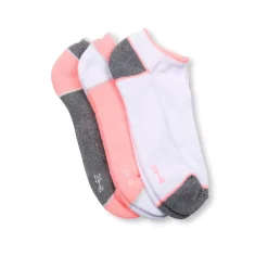 Chaussettes GRIS Femme