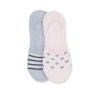 Chaussettes GRIS Femme