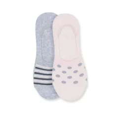 Chaussettes GRIS Femme