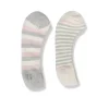 Chaussettes GRIS Femme