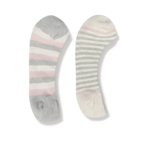 Chaussettes GRIS Femme