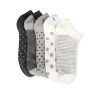 Chaussettes GRIS Femme