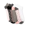 Chaussettes GRIS Femme
