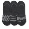 Chaussettes GRIS Femme