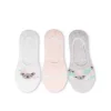 Chaussettes GRIS Femme
