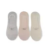 Chaussettes GRIS Femme