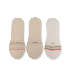 Chaussettes GRIS Femme