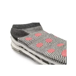 Chaussettes GRIS Femme