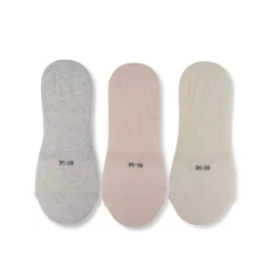 Chaussettes GRIS Femme