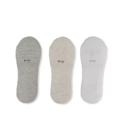 Chaussettes GRIS Femme