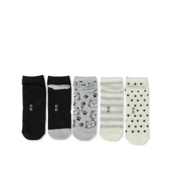 Chaussettes GRIS Femme
