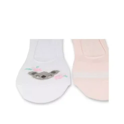 Chaussettes GRIS Femme