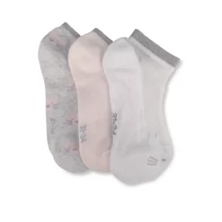 Chaussettes GRIS Fille