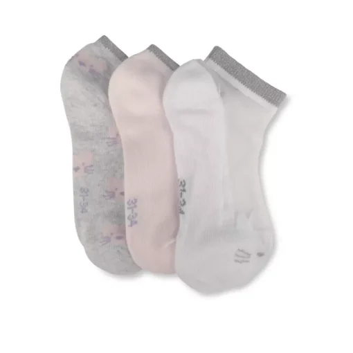 Chaussettes GRIS Fille