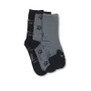 Chaussettes GRIS Fille