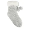 Chaussettes GRIS Fille