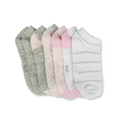 Chaussettes GRIS Fille