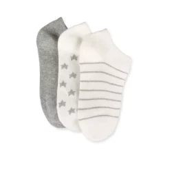 Chaussettes GRIS Fille