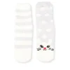 Chaussettes GRIS Fille