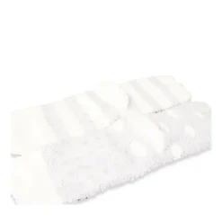 Chaussettes GRIS Fille