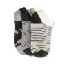 Chaussettes GRIS Garçon