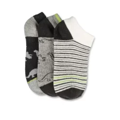 Chaussettes GRIS Garçon