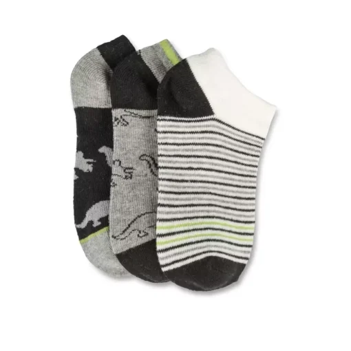 Chaussettes GRIS Garçon