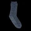 Chaussettes GRIS Garçon