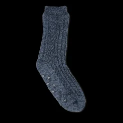 Chaussettes GRIS Garçon