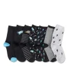 Chaussettes GRIS Garçon