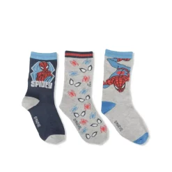 Chaussettes GRIS Garçon