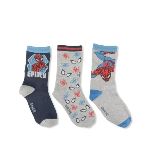 Chaussettes GRIS Garçon