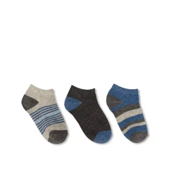 Chaussettes GRIS Garçon