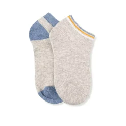 Chaussettes GRIS Garçon