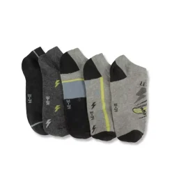 Chaussettes GRIS Garçon