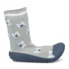 Chaussettes GRIS Garçon