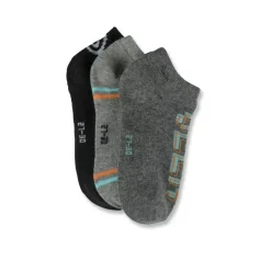 Chaussettes GRIS Garçon