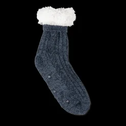Chaussettes GRIS Garçon