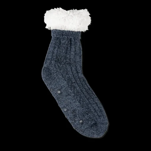 Chaussettes GRIS Garçon